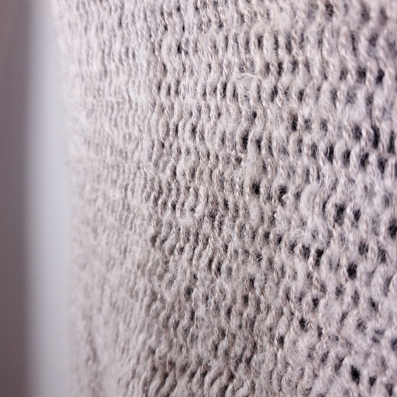 Caslon Beige/Cream Knit Cowl Neck Sweater - Picture 3 of 7